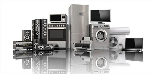 國(guó)美攜手京東，共創(chuàng)家用電器銷售新格局
