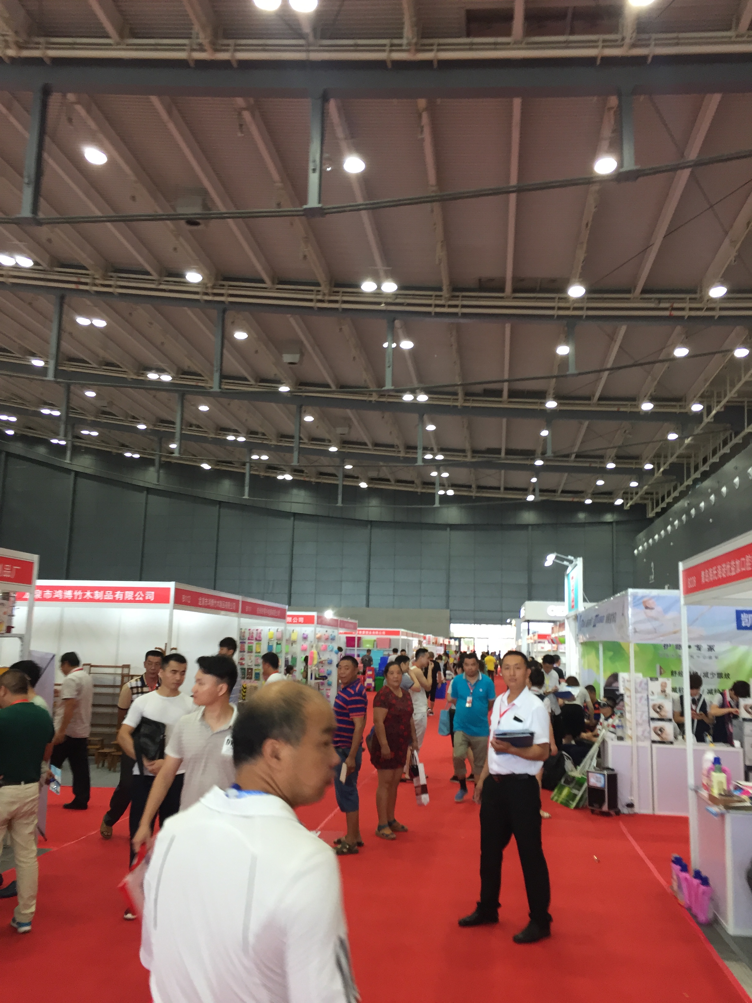 2018日用百貨批發展覽會 創新、機遇與行業變革