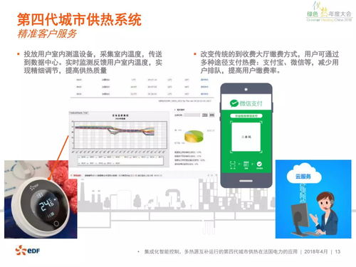 法國電力第四代城市供熱系統(tǒng)的信息系統(tǒng)運(yùn)行維護(hù)服務(wù)